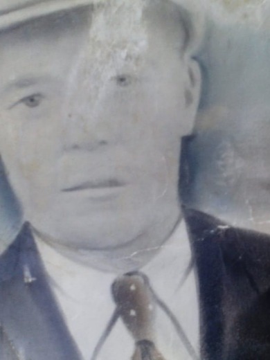 Боштаев Караф