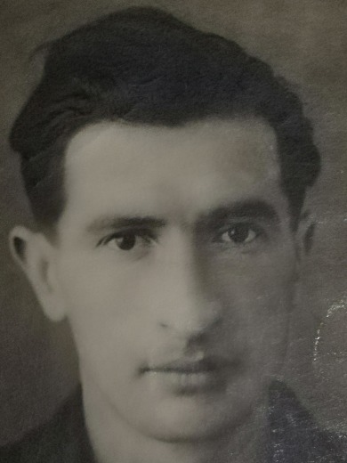 Каплун Михаил Исаакович