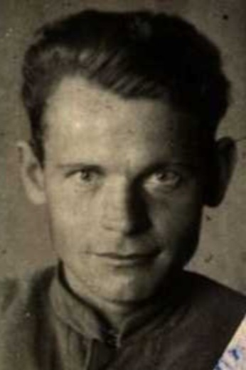 Тарасов Семен Дмитриевич