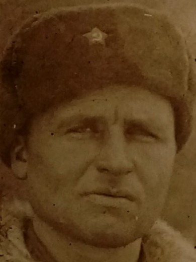 Екимов Петр Федорович