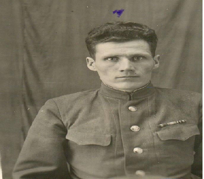 Трефилов Федор Андреевич