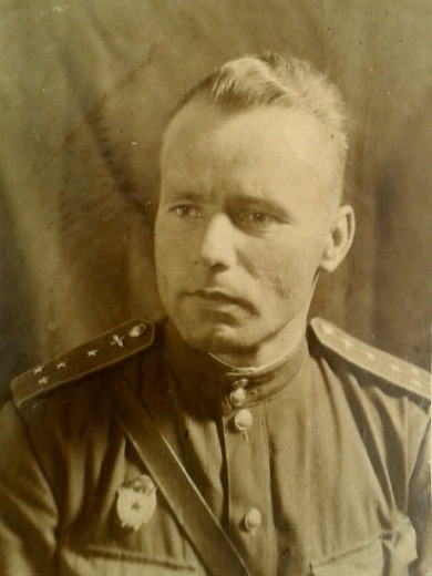 Головатюк Иван Константинович