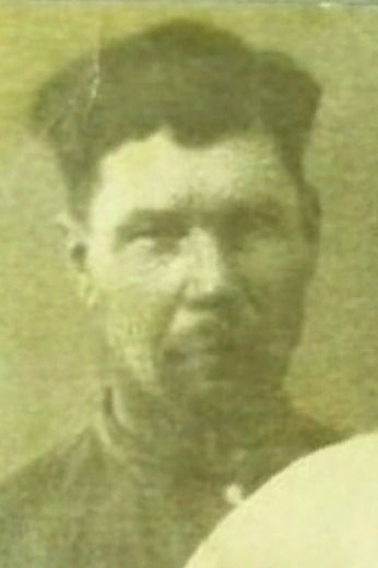 Турлыков Иван Ермилович