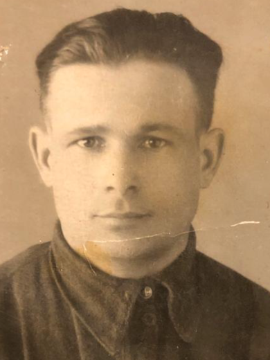 Докучаев Николай Петрович