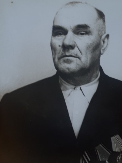 Удинский Савелий Михайлович