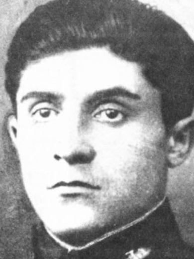Баранников Алексей Николаевич