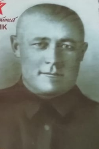 Гришко Христофор Тарасович