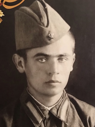 Зозулевский Владимир Сергеевич