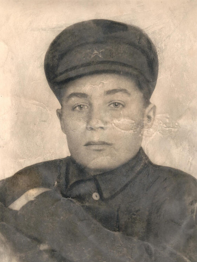 Девотчак Павел Емельянович