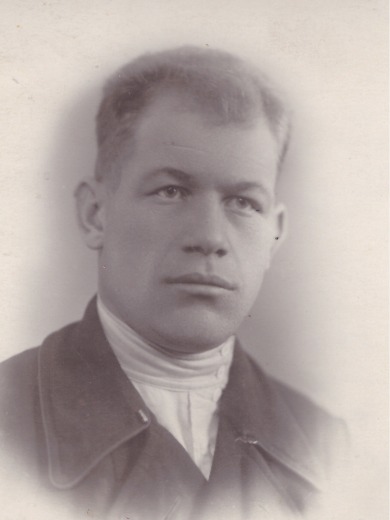 Ивков Николай Иванович
