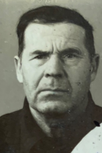 Петякшев Иван Федорович