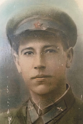 Собко Петр Павлович
