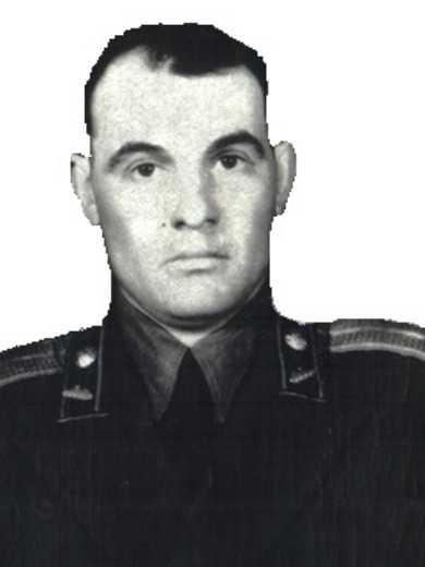 Баулин Иван Филимонович