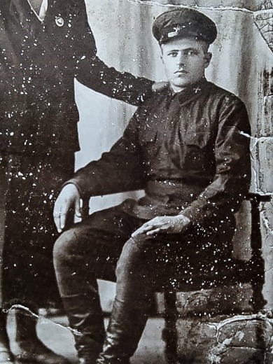 Малаев Владимир Семенович