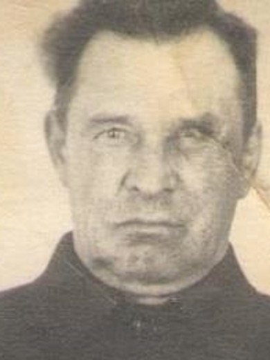 Борщевский Дмитрий Иванович