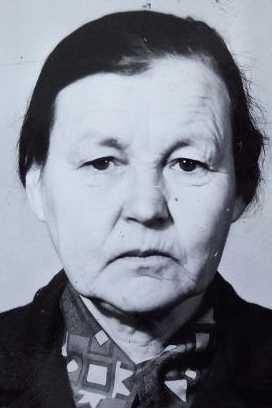 Иванова Ольга Кирилловна