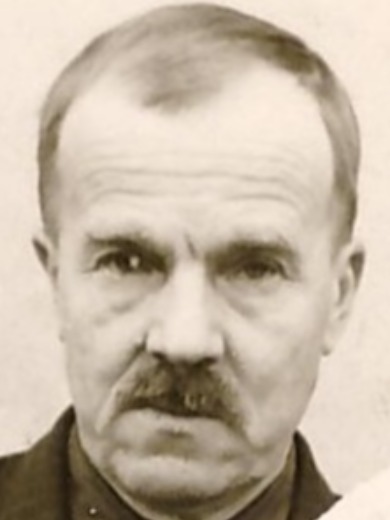 Абакумов Андрей Савельевич