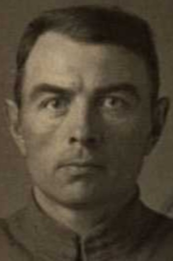Поляков Василий Григорьевич