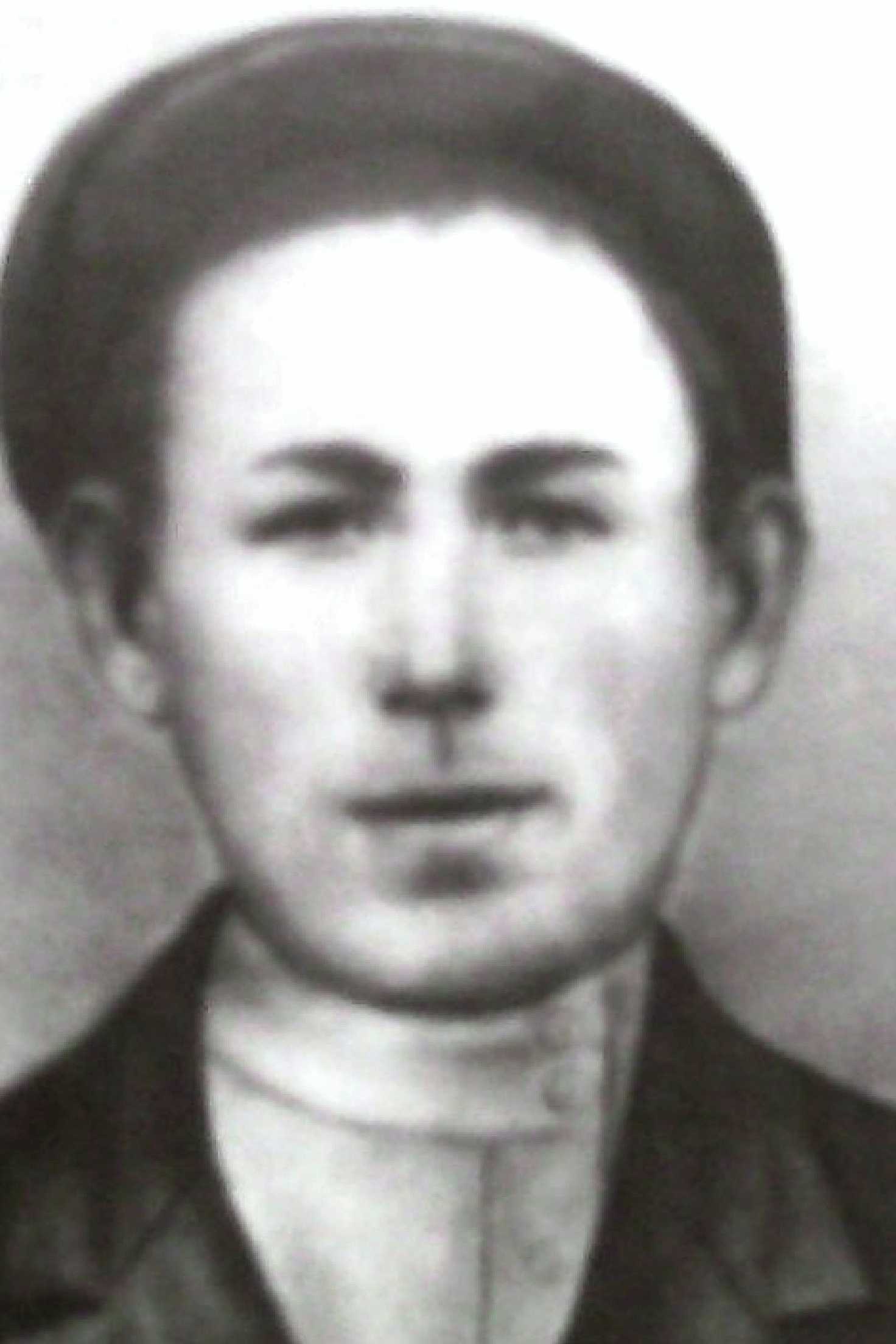 Шулайкин Михаил Михайлович