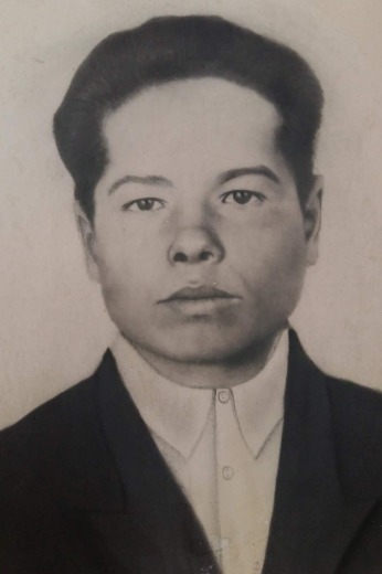 Ильин Василий Романович