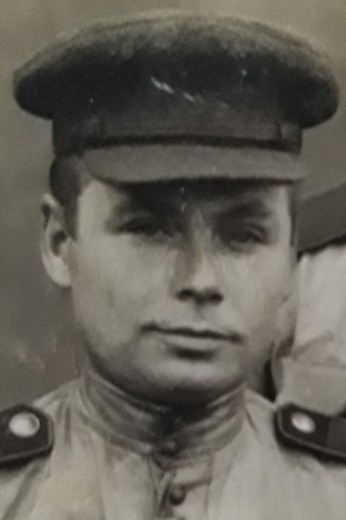 Осипов Андрей Тимофеевич