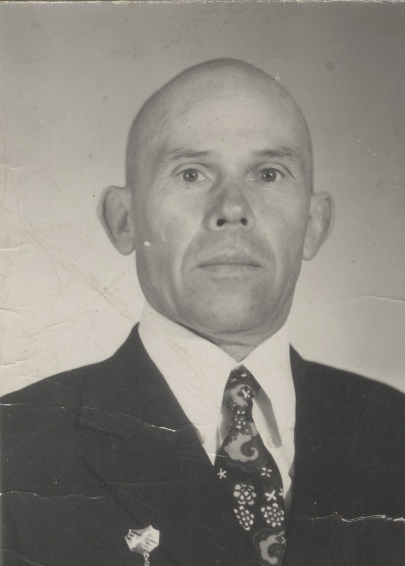 Гавриков-Карпов Н. П.