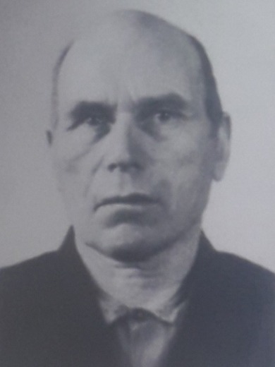 Тагильцев Петр Тихонович