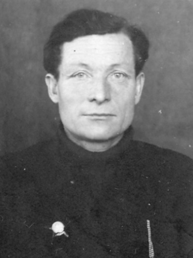 Казаков Степан Иванович