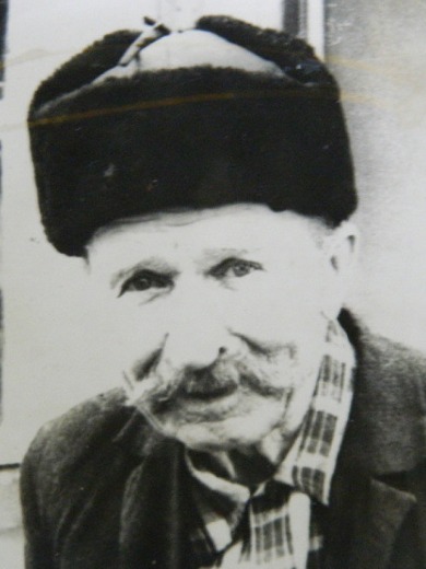 Довганюк Алексей Алексеевич