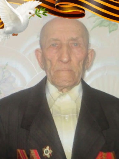 Буянин Дмитрий Михайлович
