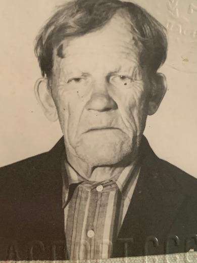 Струнин Серафим Степанович