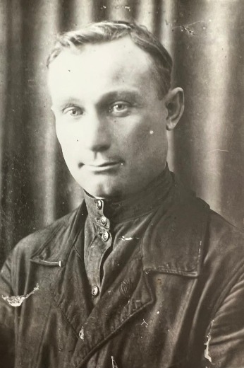 Лебеденко Иван Иосифович