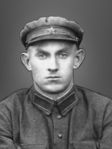 Лебедев Сергей Иванович