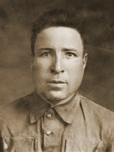 Макаренков Иван Лаврентьевич