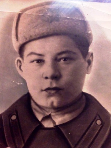 Аптикашев (Аптекашев) Рим Султанович (Султангирович)
