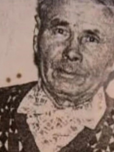 Миронов Николай Миронович