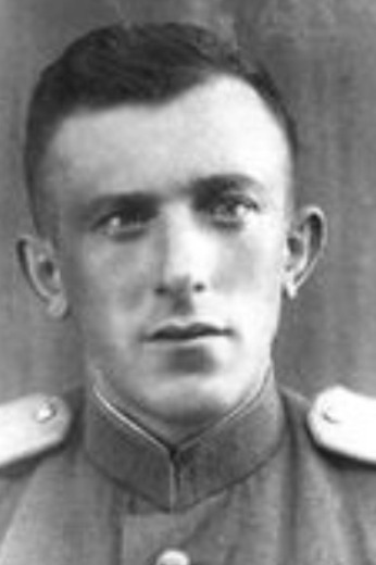 Телегин Иосиф Васильевич