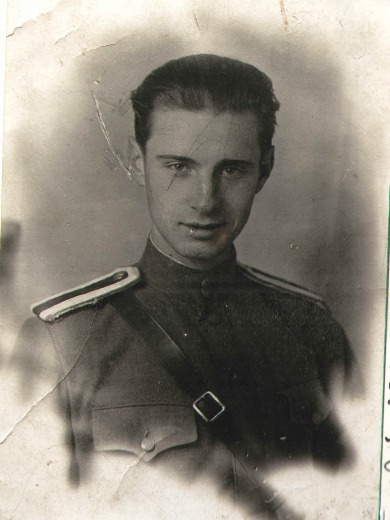 Малинин Александр