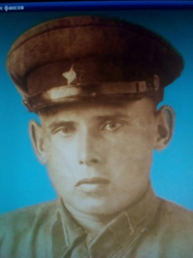 Калиничев Григорий Федорович