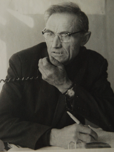 Дойков Иван Семёнович