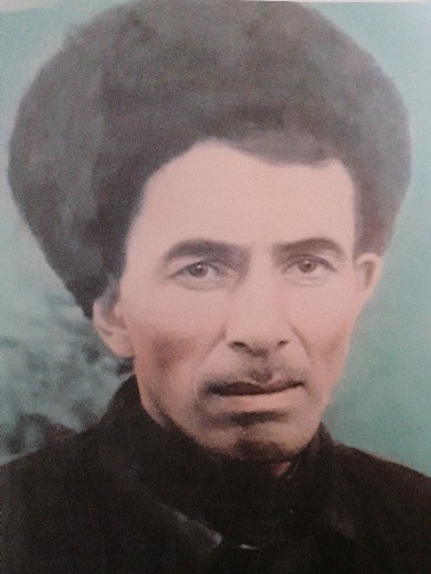 Сатучиева Абдулах Алиевич