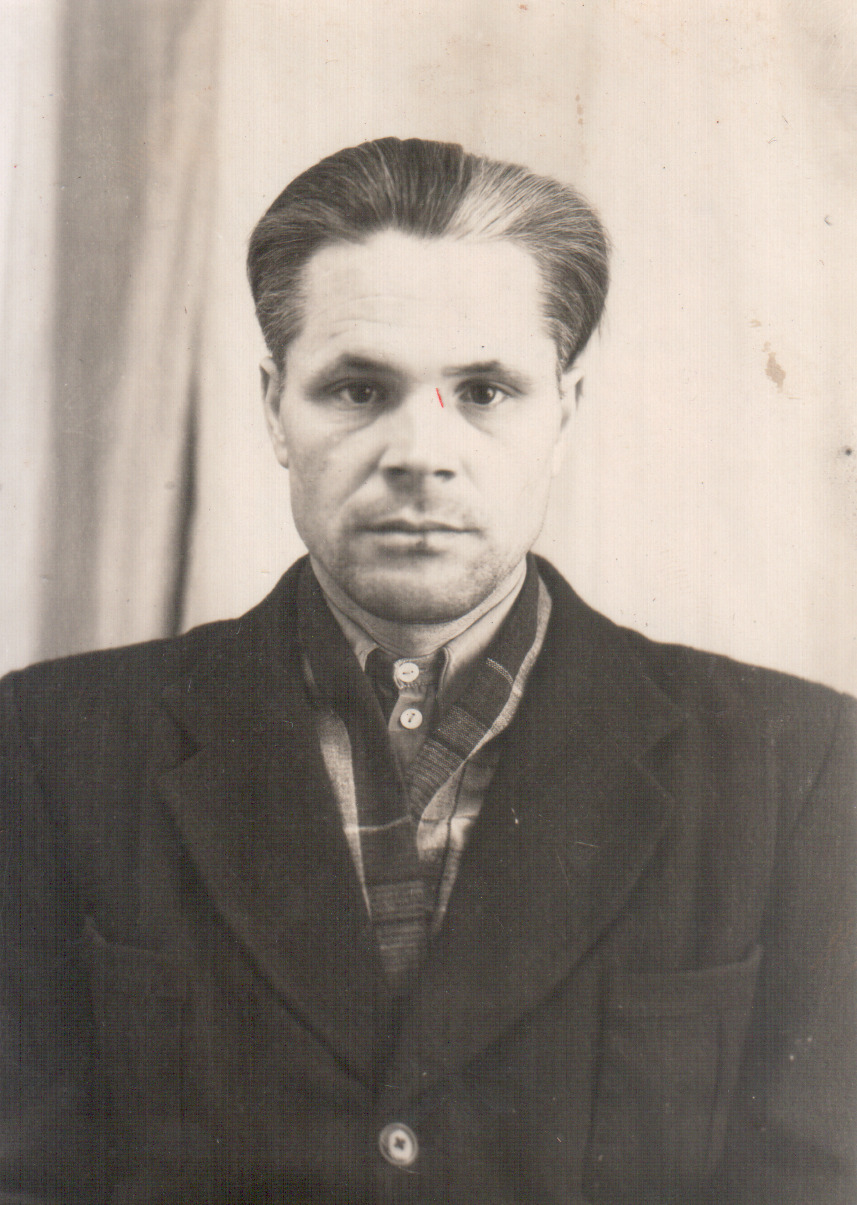 Гунько Пантелей Семенович