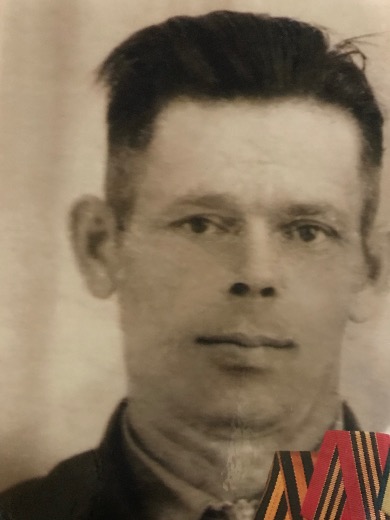 Нестеренко Иван Тимофеевич