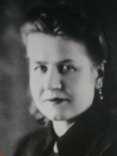 Иванова Елизавета Ивановна