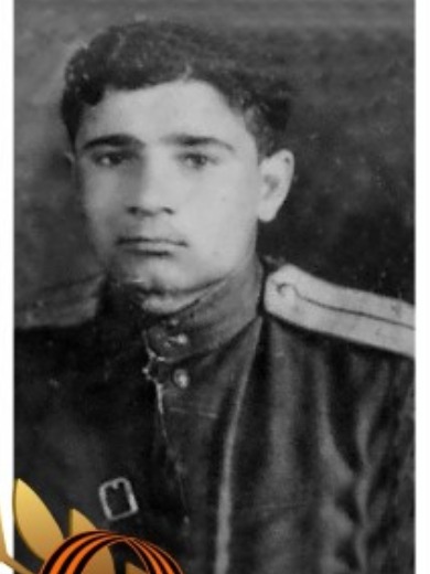 Суетнов Александр Яковлевич