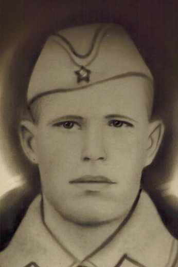 Евтушенко Никита Артемович