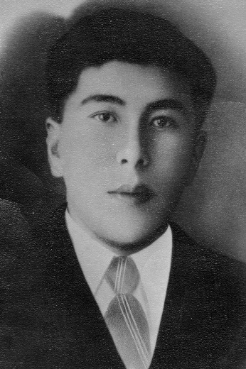 Курбанбаев Абдульнафик Ахметвалиевич
