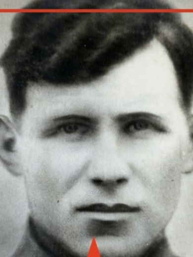 Орлов Василий Аникеевич