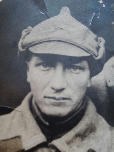 Куревлев Егор Алексеевич