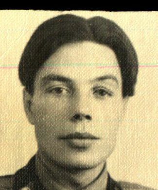 Блохин Николай Данилович